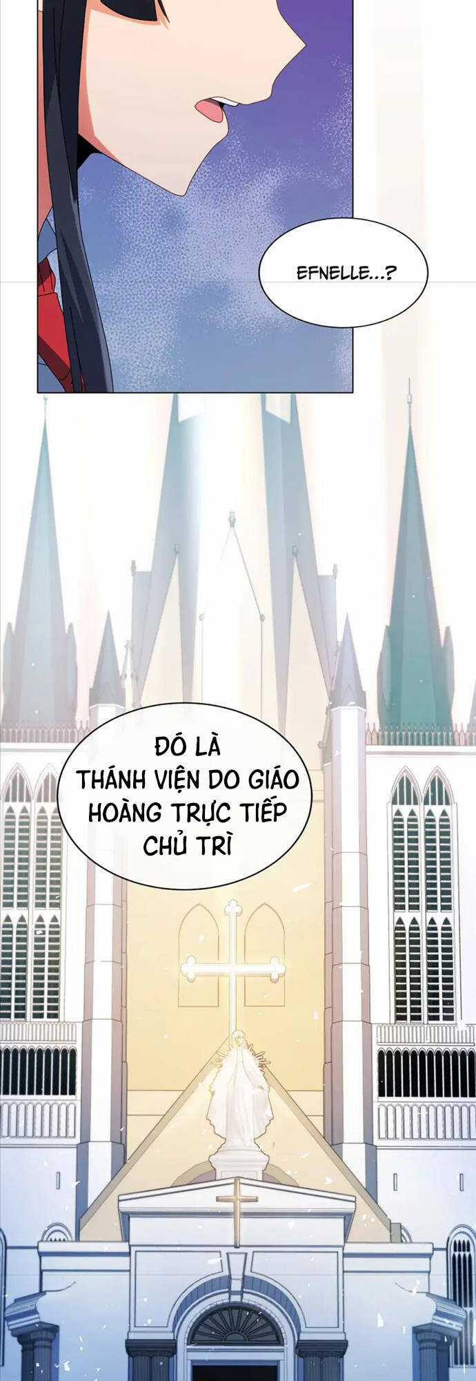 Tử Linh Sư Thiên Tài Của Học Viện Chương 36 trang 50