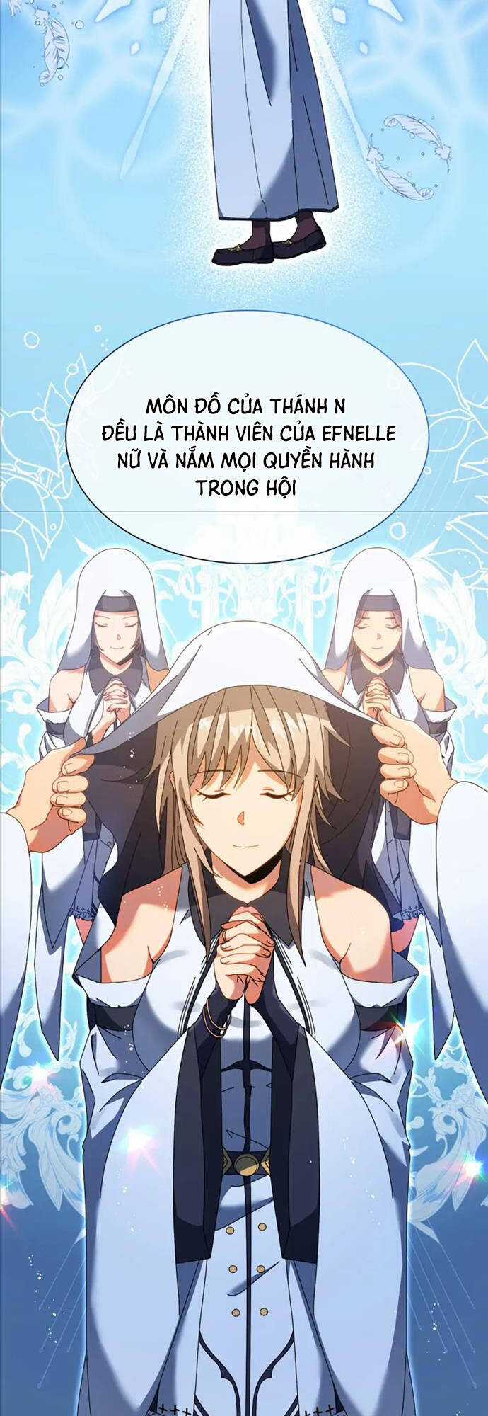 Tử Linh Sư Thiên Tài Của Học Viện Chương 36 trang 52