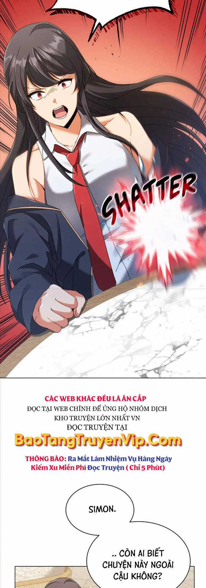 Tử Linh Sư Thiên Tài Của Học Viện Chương 36 trang 54