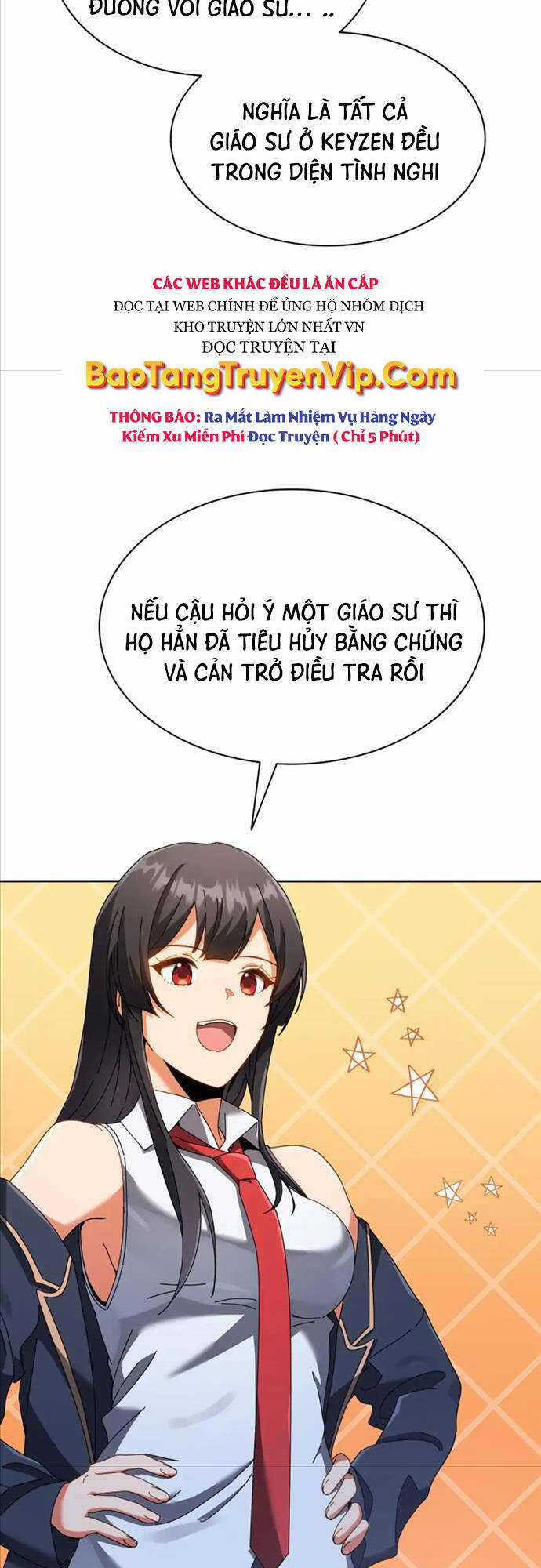 Tử Linh Sư Thiên Tài Của Học Viện Chương 36 trang 57