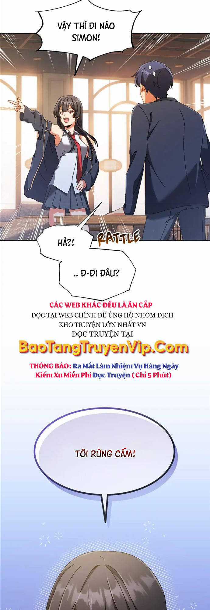 Tử Linh Sư Thiên Tài Của Học Viện Chương 36 trang 59