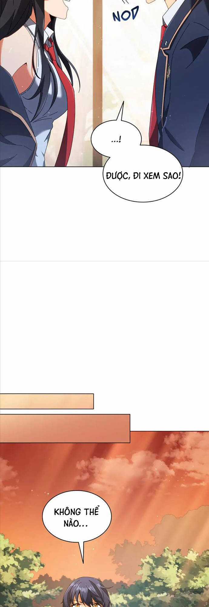 Tử Linh Sư Thiên Tài Của Học Viện Chương 36 trang 61