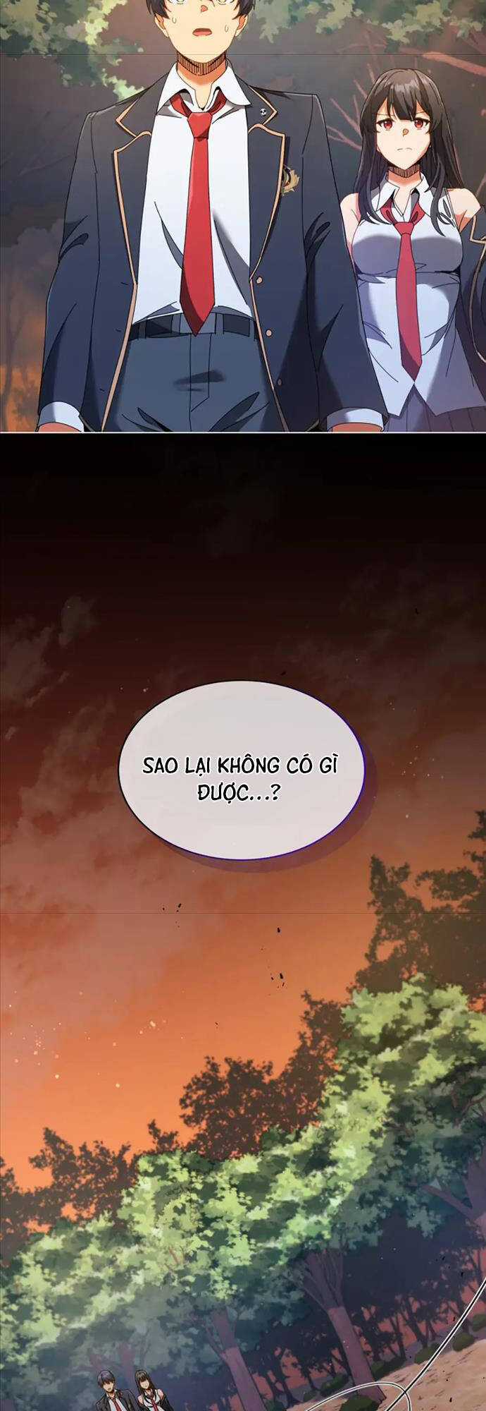 Tử Linh Sư Thiên Tài Của Học Viện Chương 36 trang 62