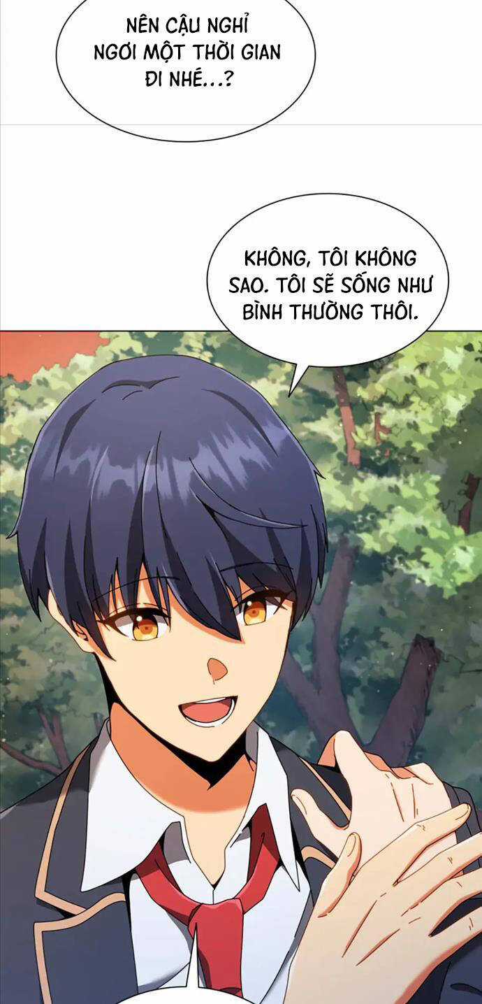 Tử Linh Sư Thiên Tài Của Học Viện Chương 37 trang 10