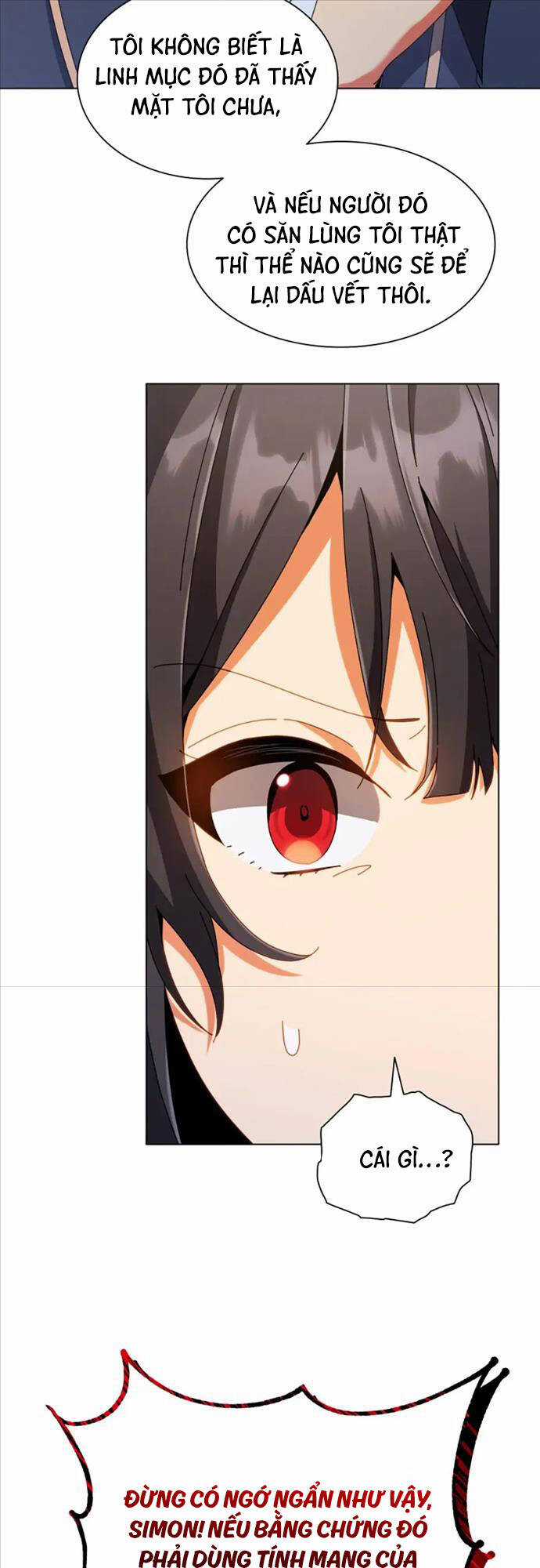 Tử Linh Sư Thiên Tài Của Học Viện Chương 37 trang 11