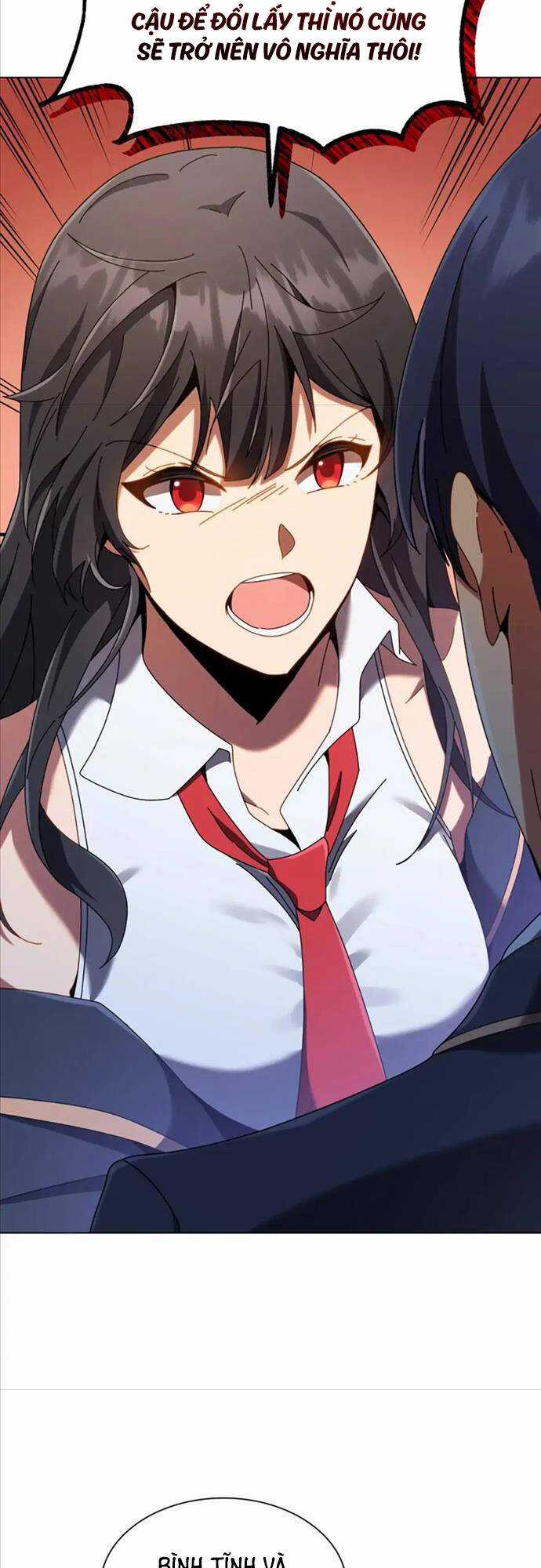 Tử Linh Sư Thiên Tài Của Học Viện Chương 37 trang 12