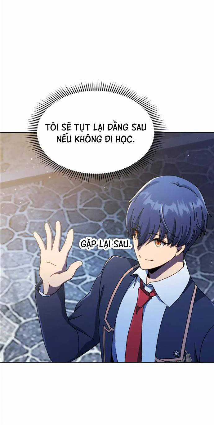 Tử Linh Sư Thiên Tài Của Học Viện Chương 37 trang 21