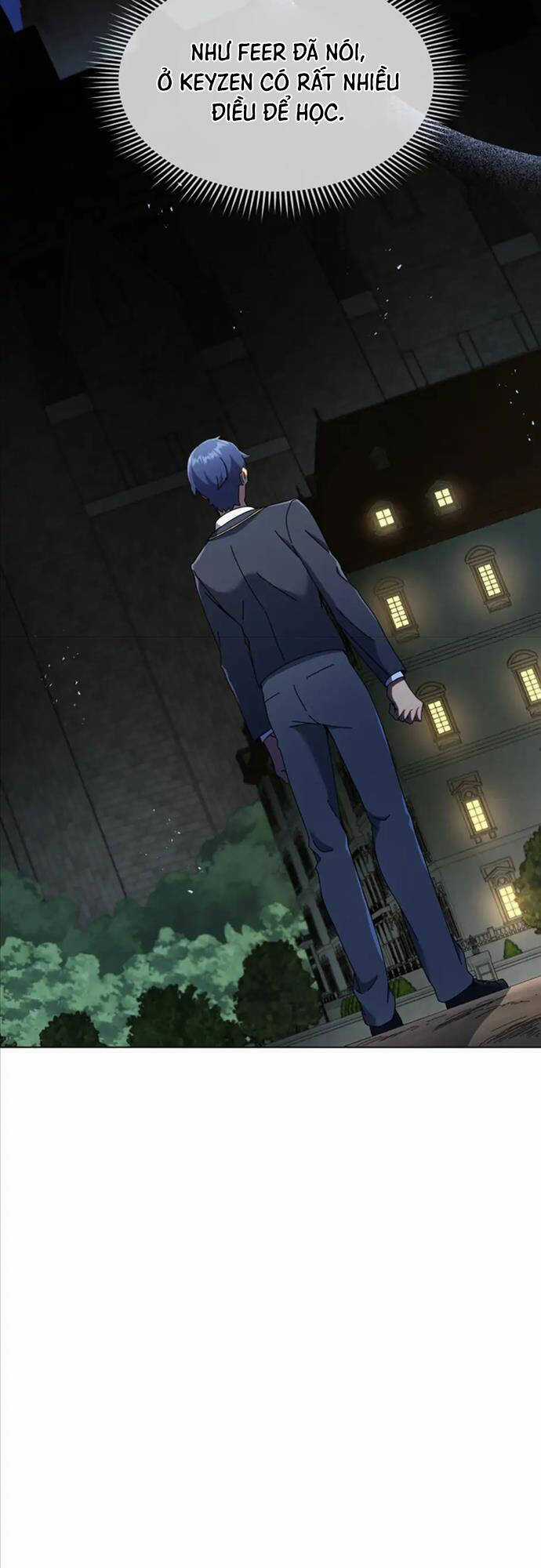 Tử Linh Sư Thiên Tài Của Học Viện Chương 37 trang 23