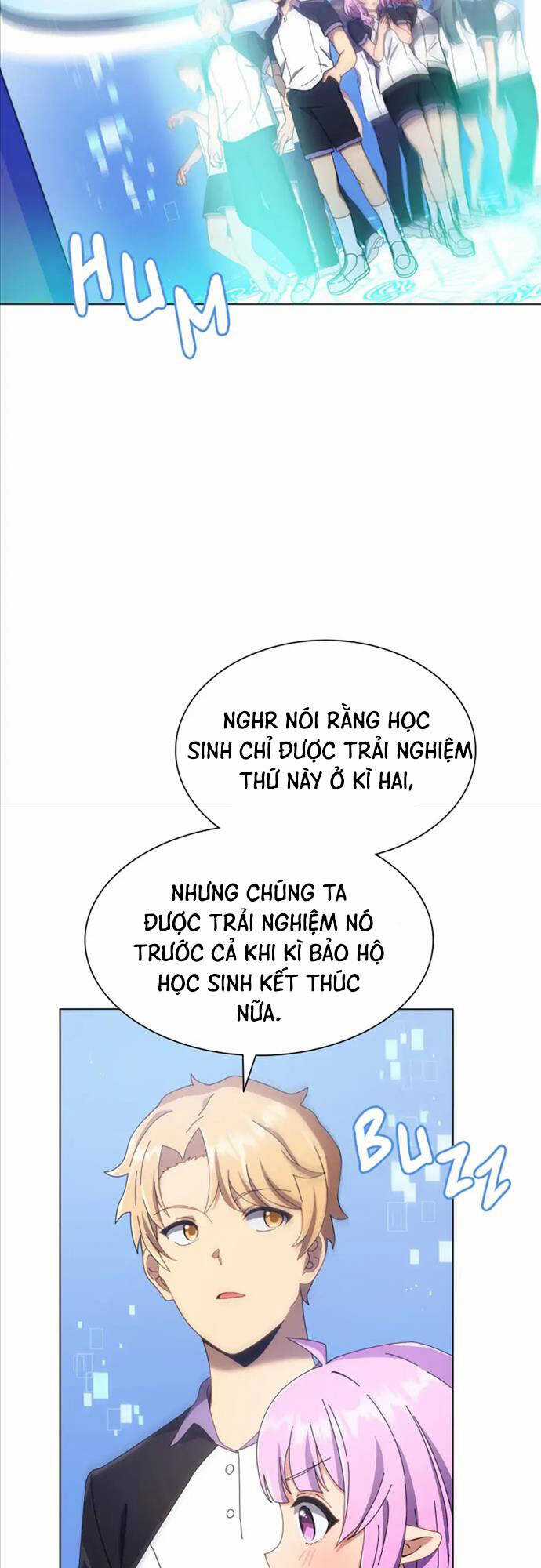 Tử Linh Sư Thiên Tài Của Học Viện Chương 37 trang 25