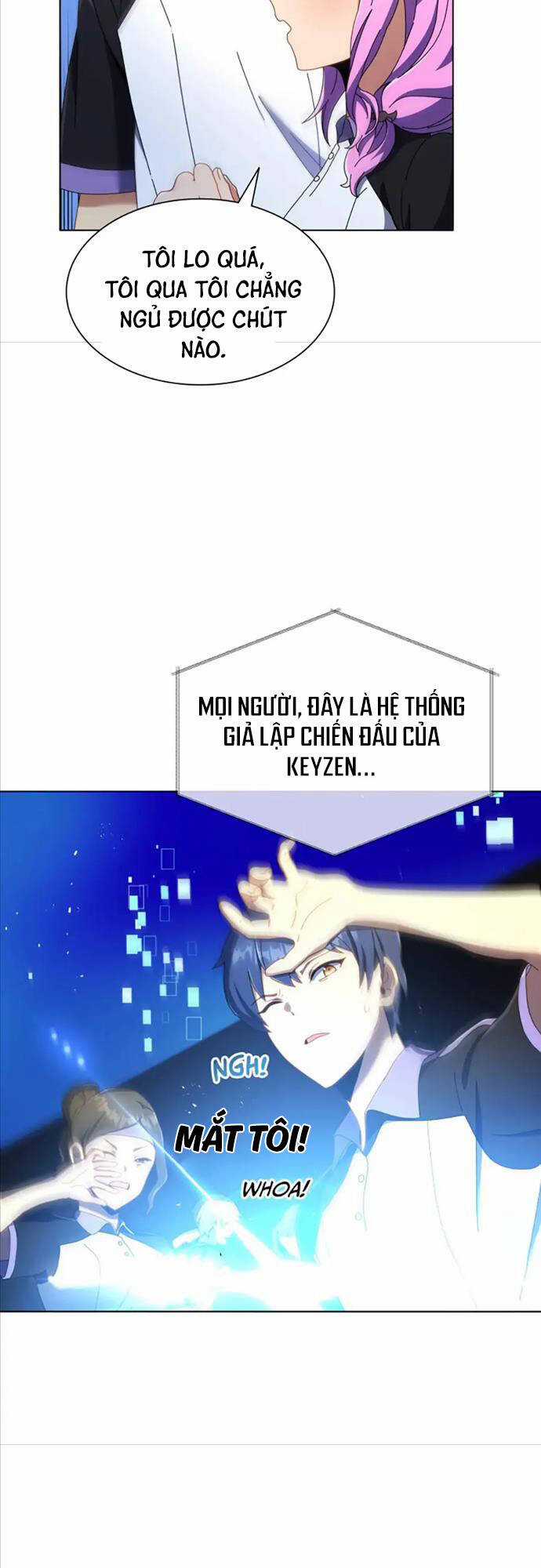 Tử Linh Sư Thiên Tài Của Học Viện Chương 37 trang 26