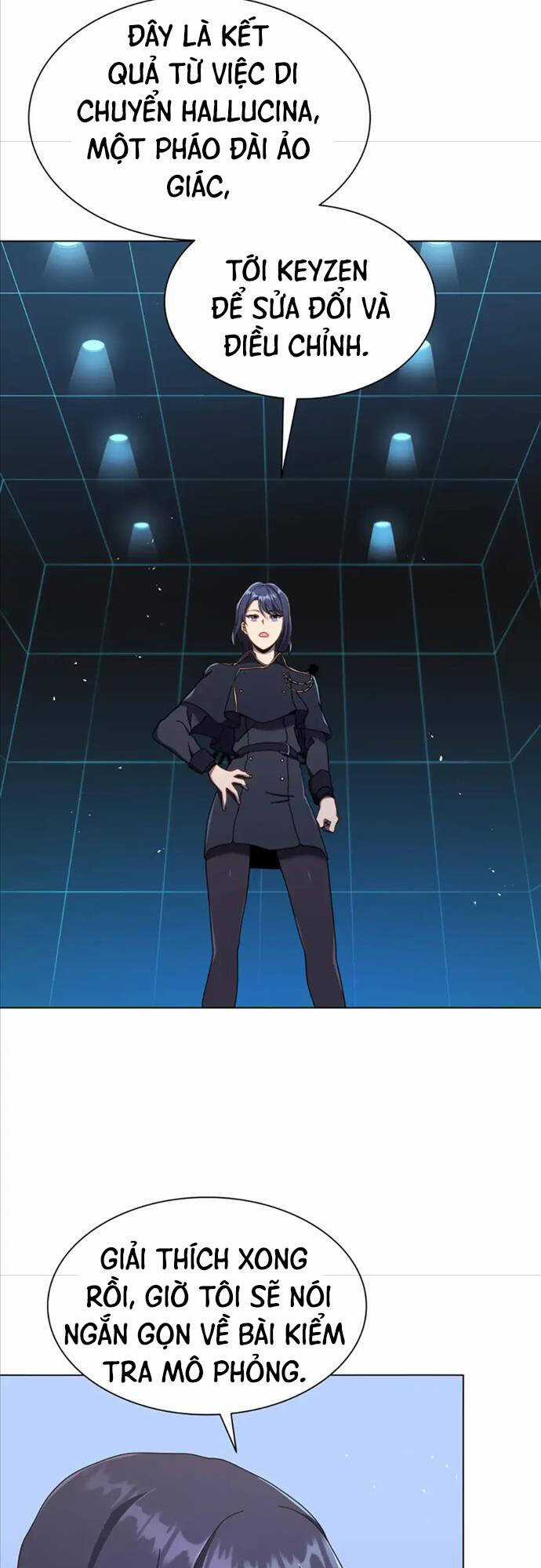 Tử Linh Sư Thiên Tài Của Học Viện Chương 37 trang 29