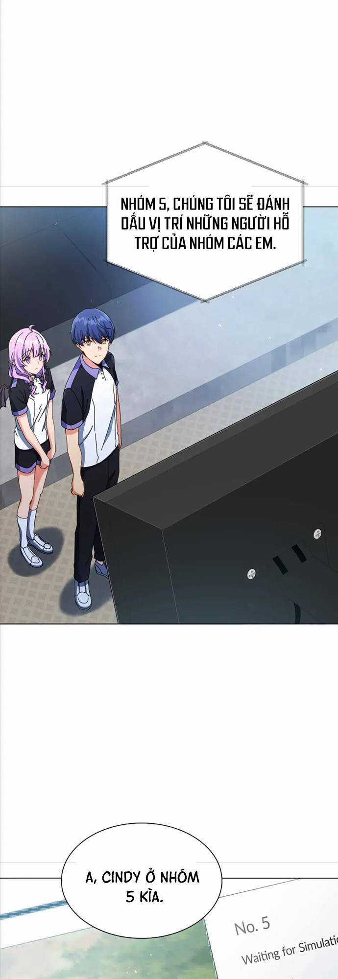 Tử Linh Sư Thiên Tài Của Học Viện Chương 37 trang 34