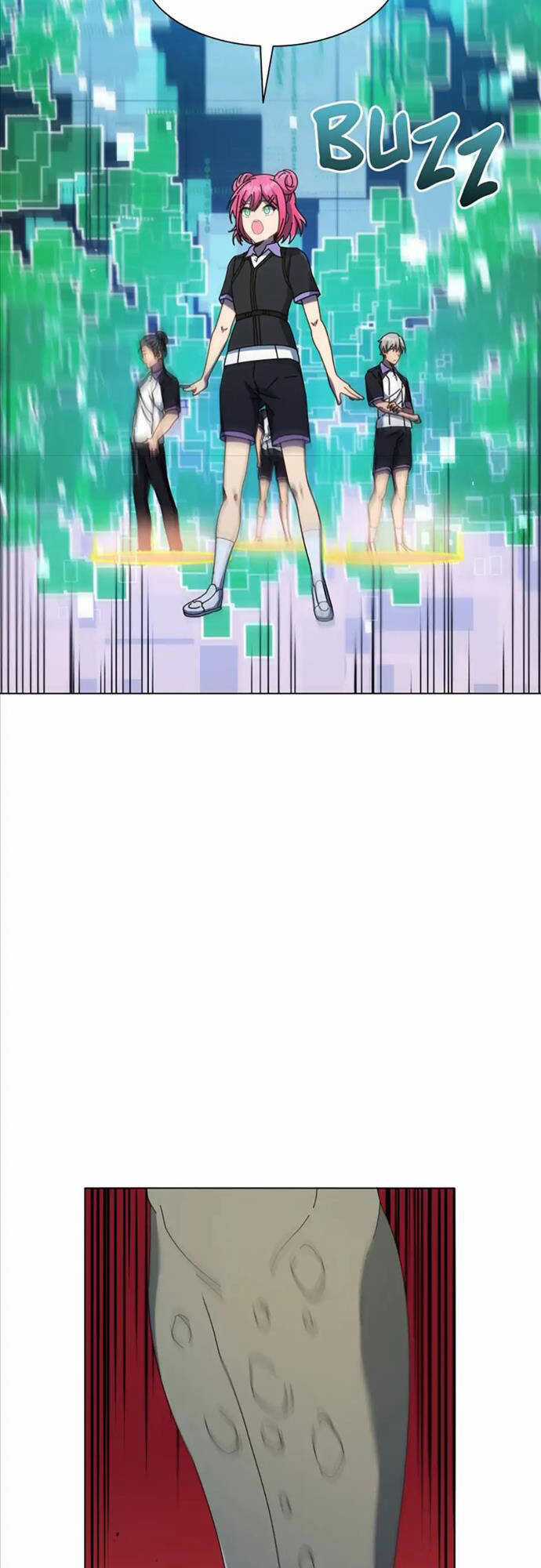 Tử Linh Sư Thiên Tài Của Học Viện Chương 37 trang 36