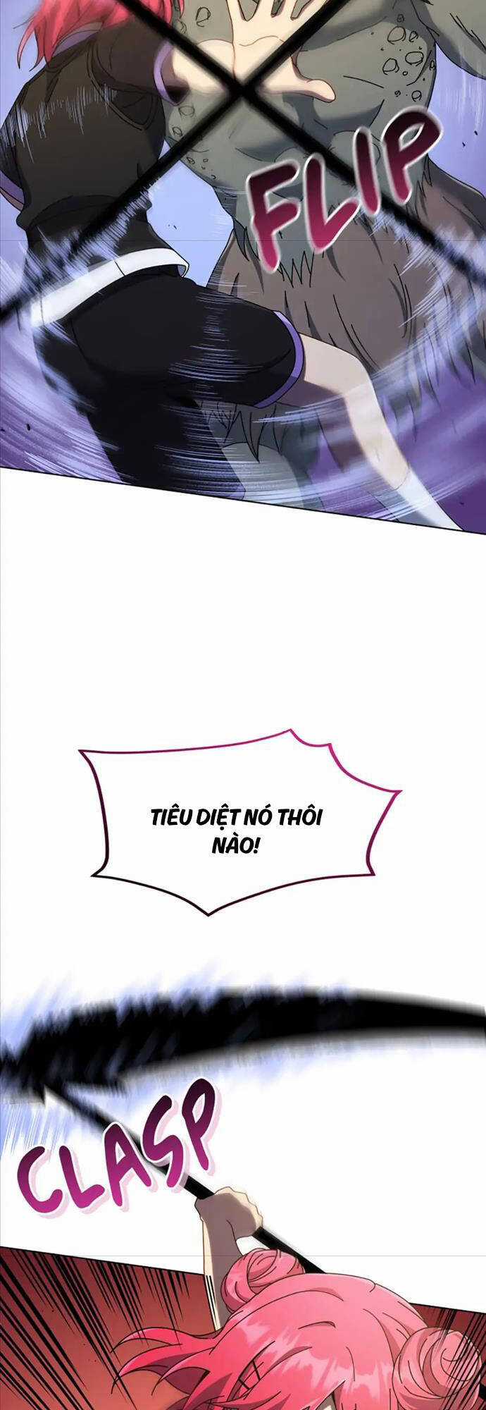 Tử Linh Sư Thiên Tài Của Học Viện Chương 37 trang 39