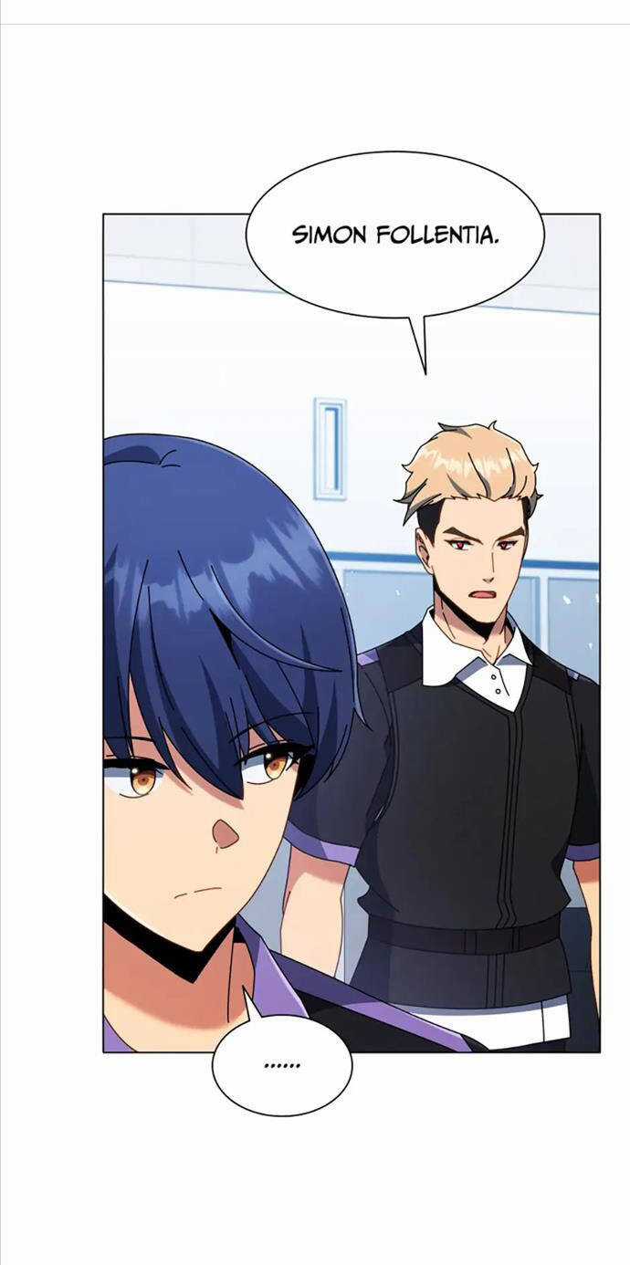 Tử Linh Sư Thiên Tài Của Học Viện Chương 37 trang 44