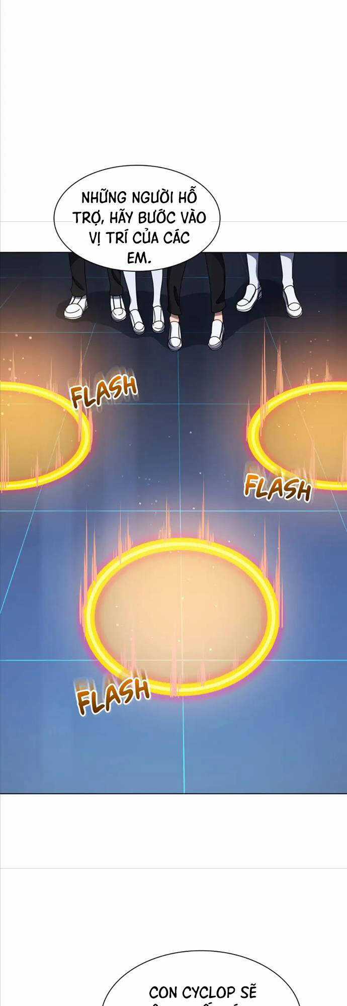 Tử Linh Sư Thiên Tài Của Học Viện Chương 37 trang 48