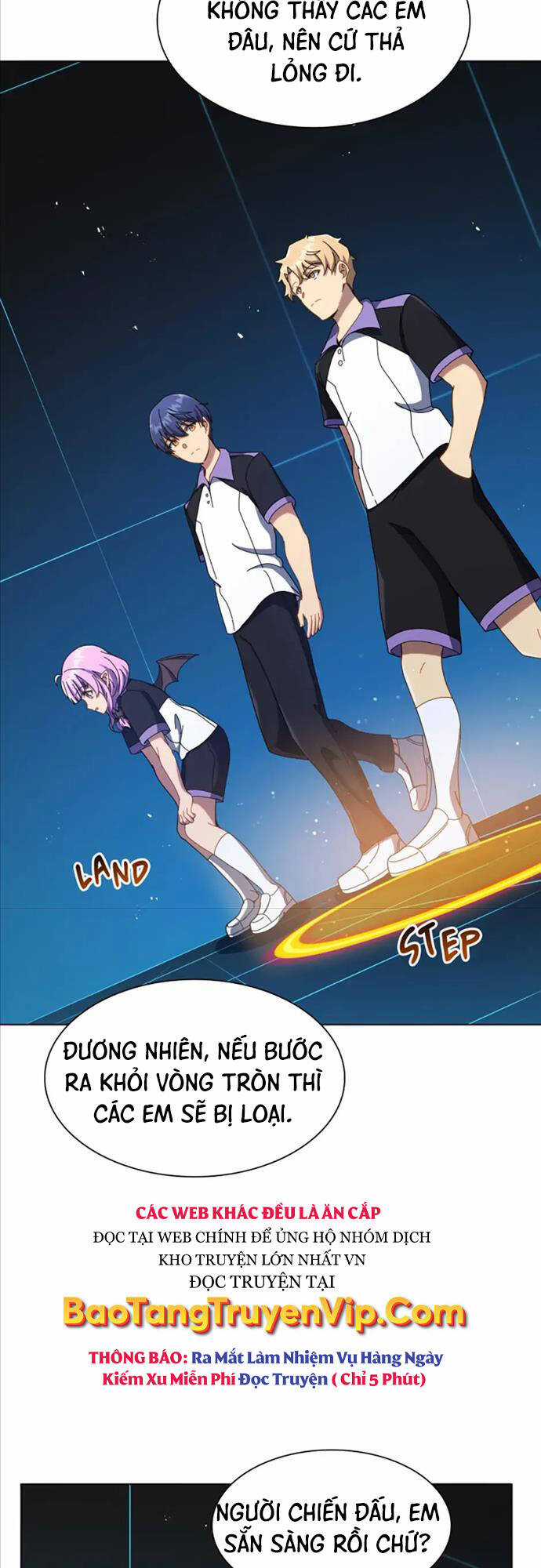 Tử Linh Sư Thiên Tài Của Học Viện Chương 37 trang 49