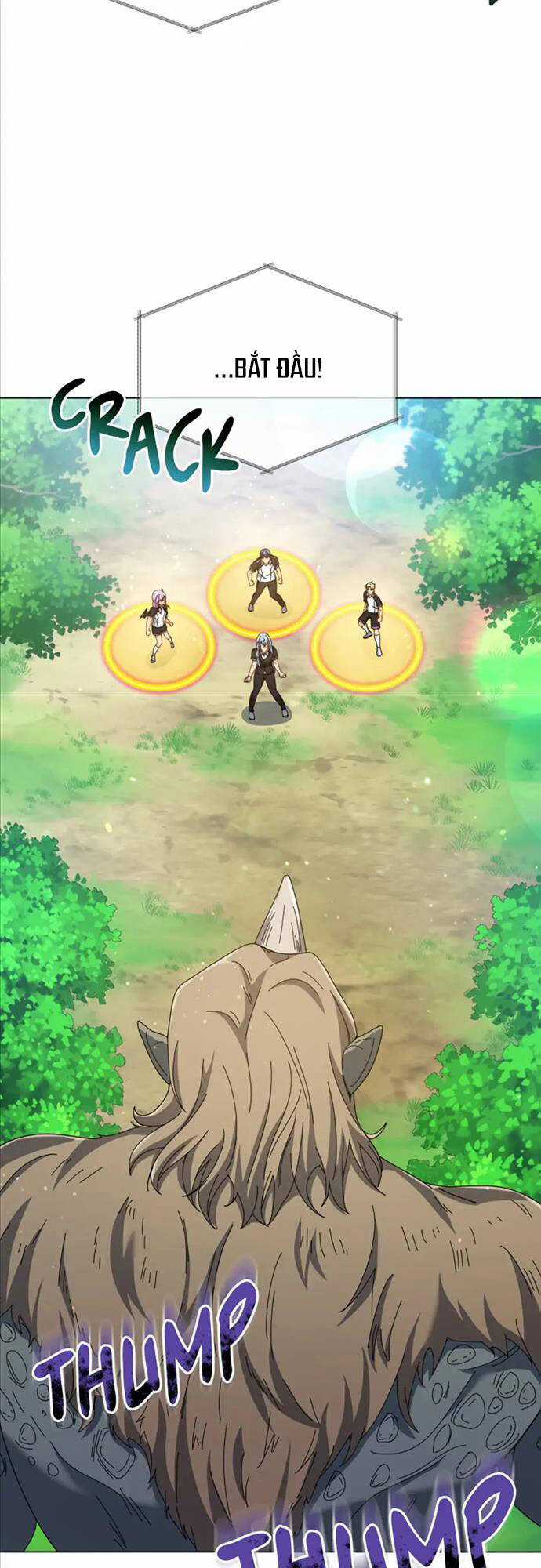 Tử Linh Sư Thiên Tài Của Học Viện Chương 37 trang 52