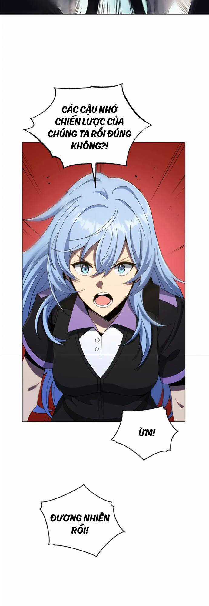 Tử Linh Sư Thiên Tài Của Học Viện Chương 37 trang 54