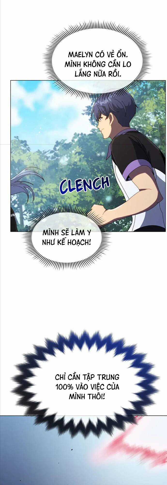 Tử Linh Sư Thiên Tài Của Học Viện Chương 37 trang 55