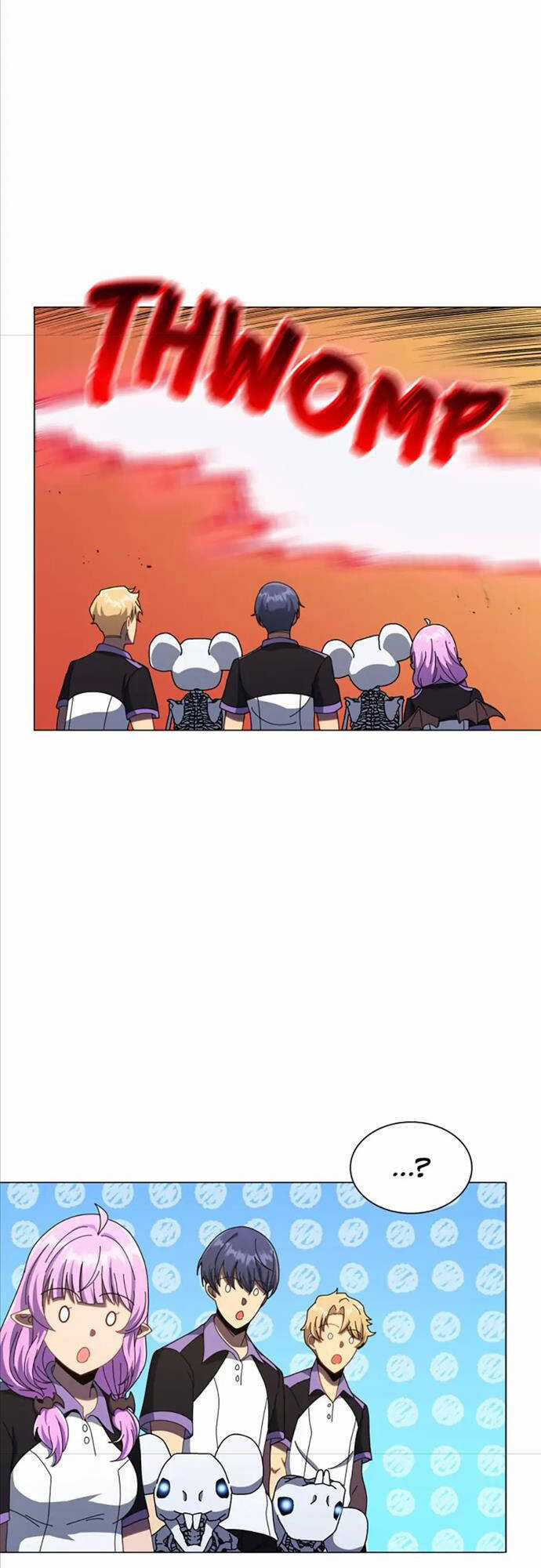 Tử Linh Sư Thiên Tài Của Học Viện Chương 37 trang 57