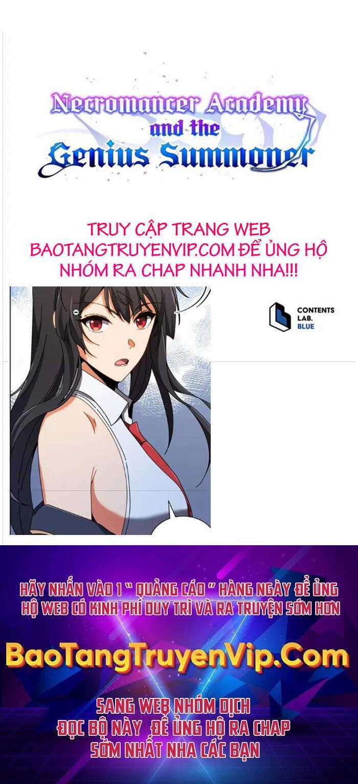 Tử Linh Sư Thiên Tài Của Học Viện Chương 37 trang 59