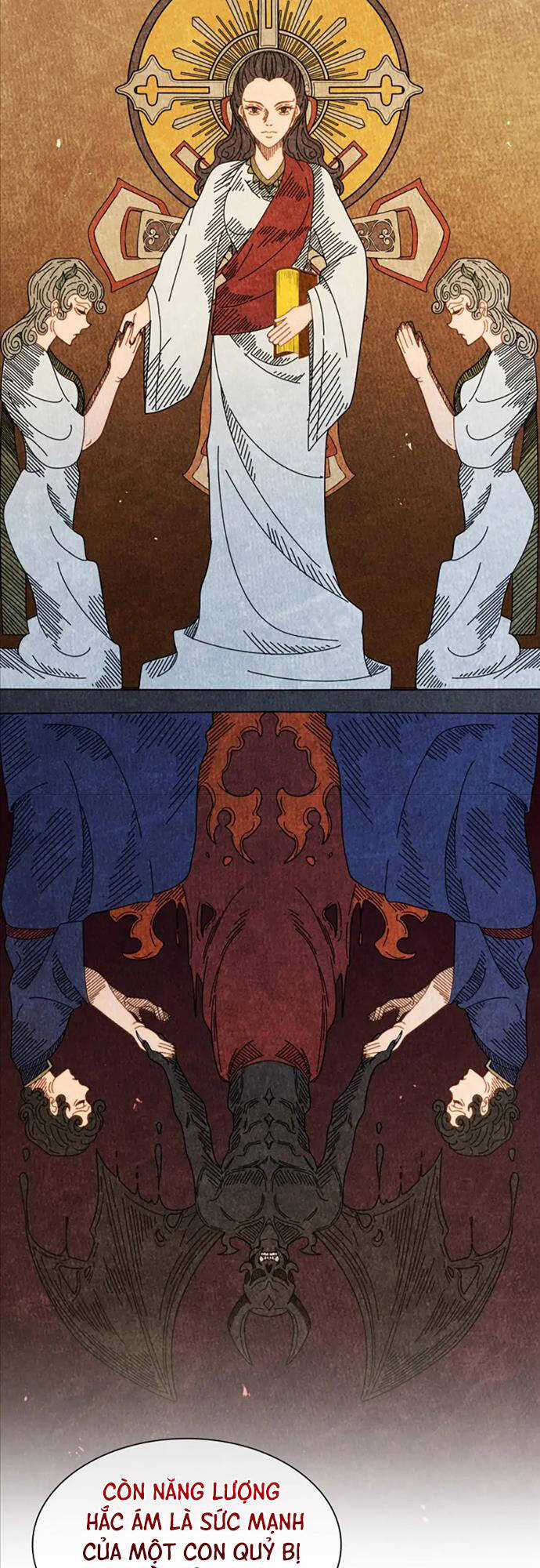 Tử Linh Sư Thiên Tài Của Học Viện Chương 37 trang 7