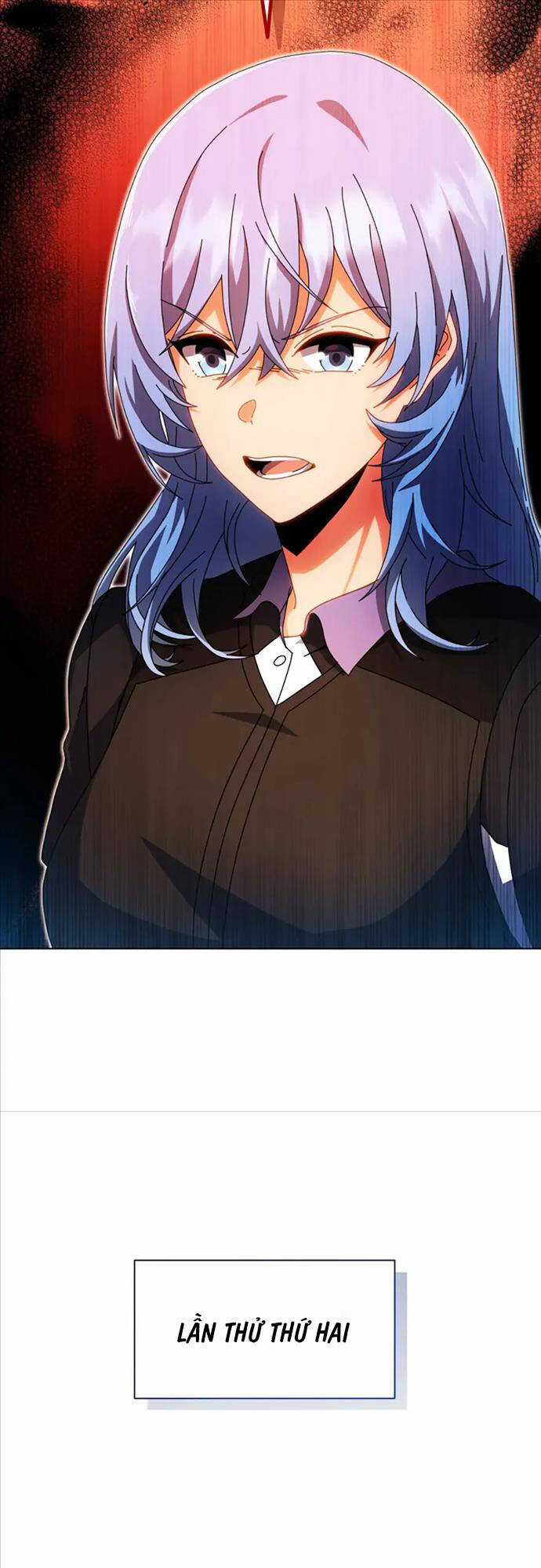 Tử Linh Sư Thiên Tài Của Học Viện Chương 38 trang 11