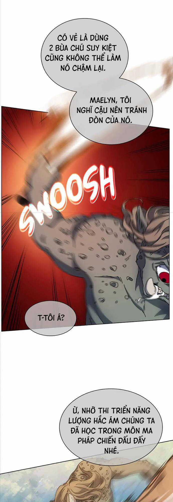 Tử Linh Sư Thiên Tài Của Học Viện Chương 38 trang 12