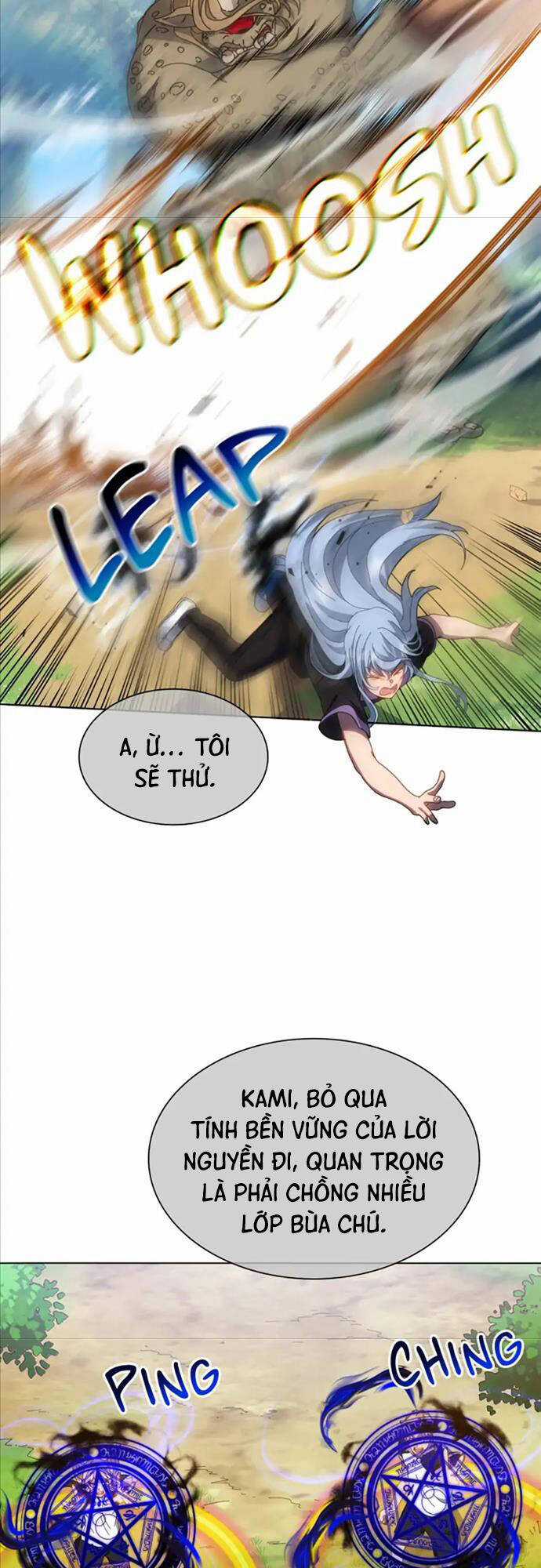 Tử Linh Sư Thiên Tài Của Học Viện Chương 38 trang 13