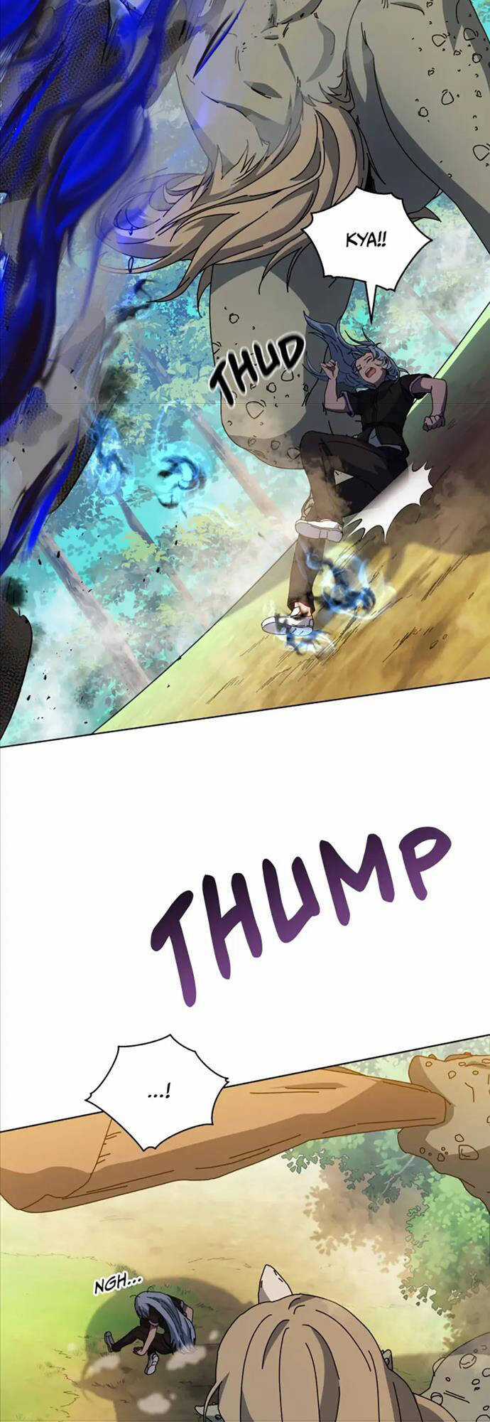 Tử Linh Sư Thiên Tài Của Học Viện Chương 38 trang 15