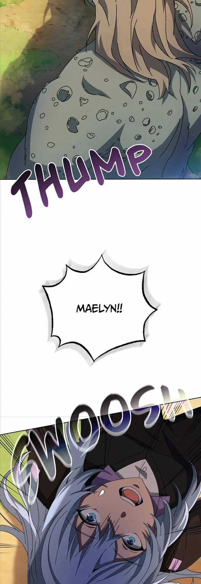 Tử Linh Sư Thiên Tài Của Học Viện Chương 38 trang 16