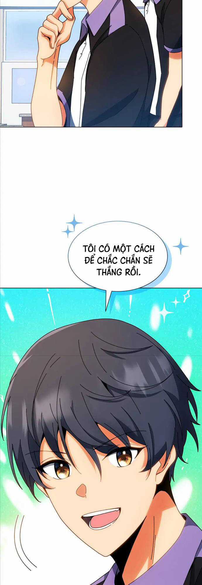 Tử Linh Sư Thiên Tài Của Học Viện Chương 38 trang 19