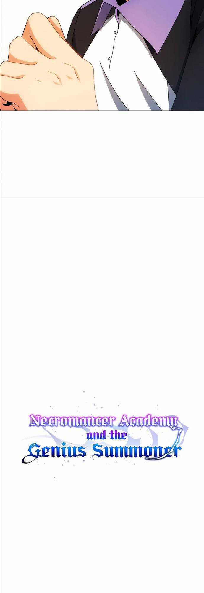 Tử Linh Sư Thiên Tài Của Học Viện Chương 38 trang 20