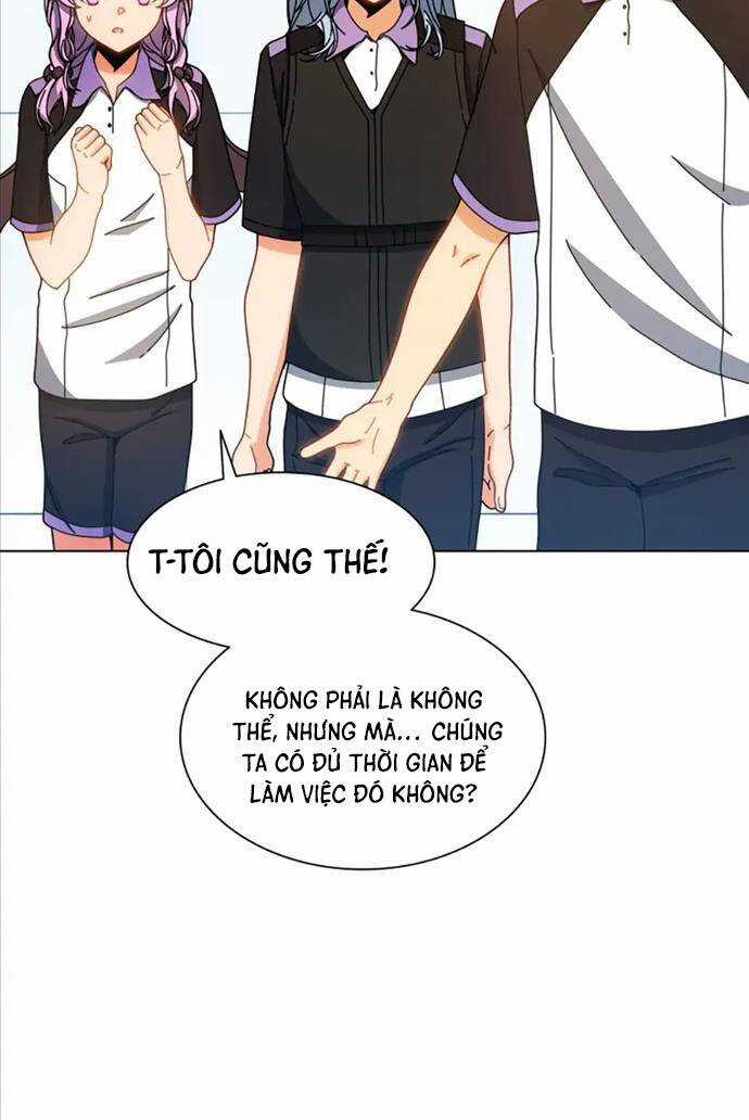 Tử Linh Sư Thiên Tài Của Học Viện Chương 38 trang 22