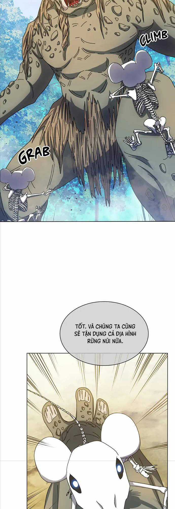 Tử Linh Sư Thiên Tài Của Học Viện Chương 38 trang 24