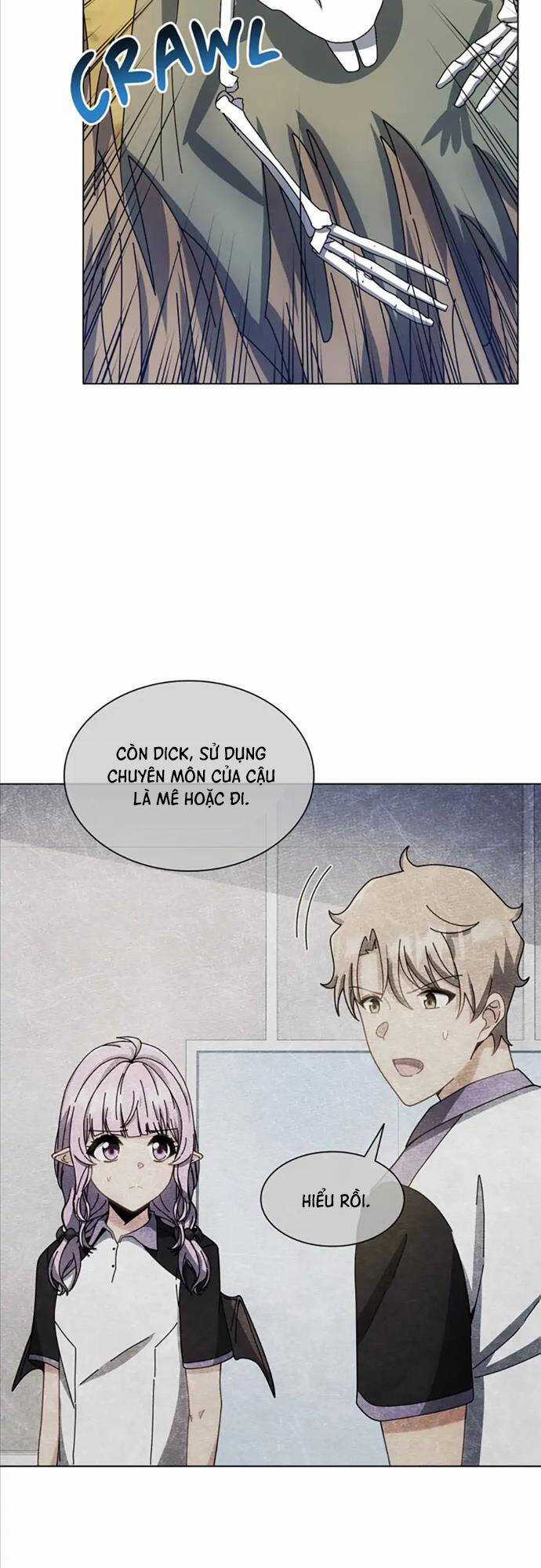 Tử Linh Sư Thiên Tài Của Học Viện Chương 38 trang 25