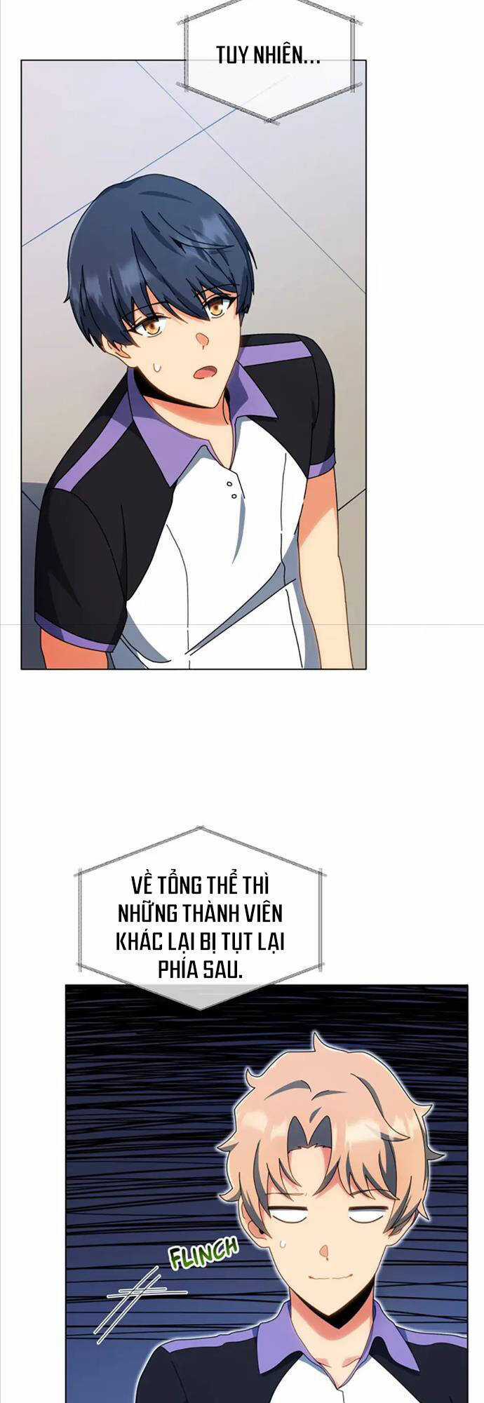 Tử Linh Sư Thiên Tài Của Học Viện Chương 38 trang 3