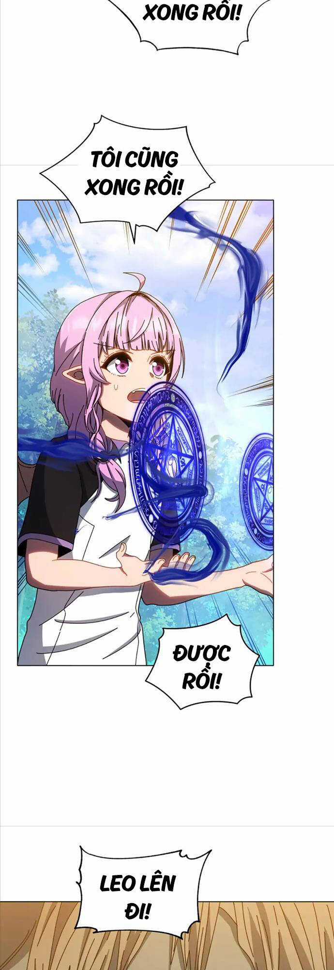 Tử Linh Sư Thiên Tài Của Học Viện Chương 38 trang 30