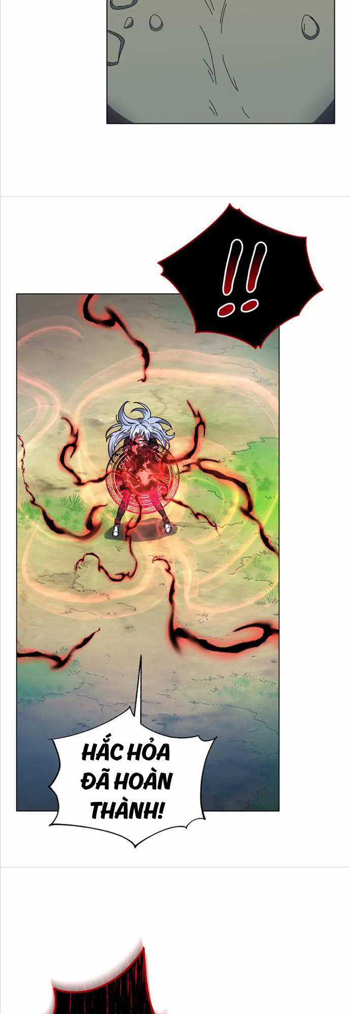 Tử Linh Sư Thiên Tài Của Học Viện Chương 38 trang 32