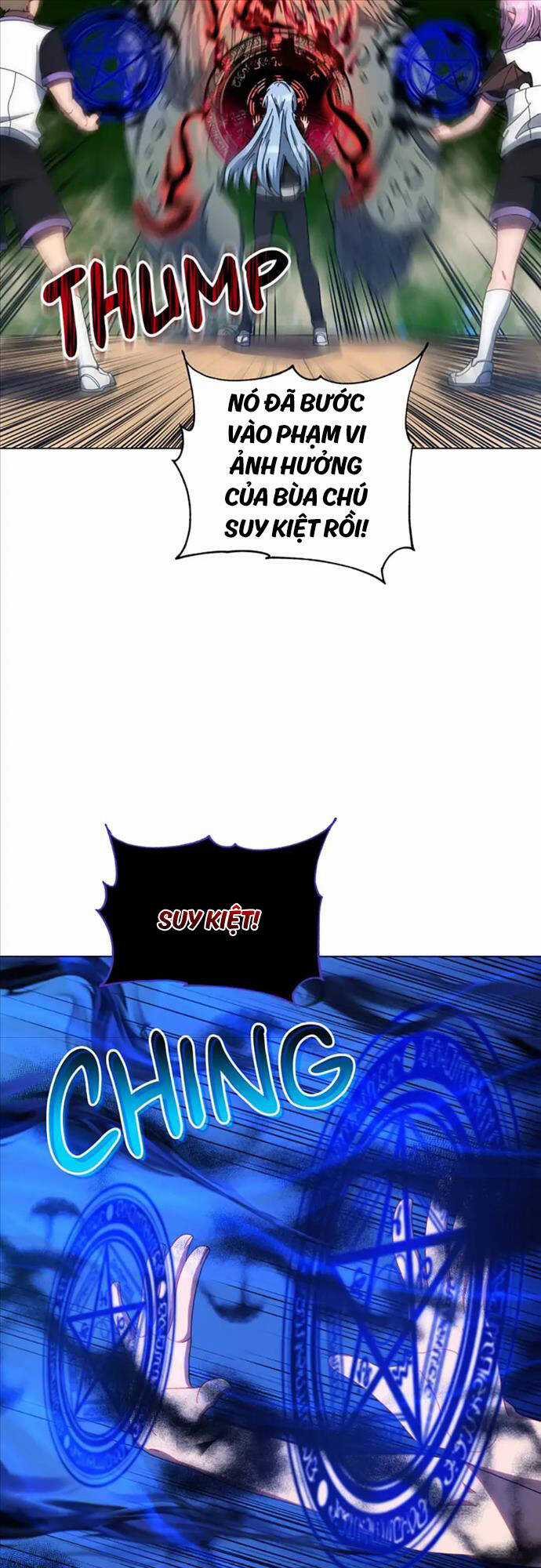 Tử Linh Sư Thiên Tài Của Học Viện Chương 38 trang 34