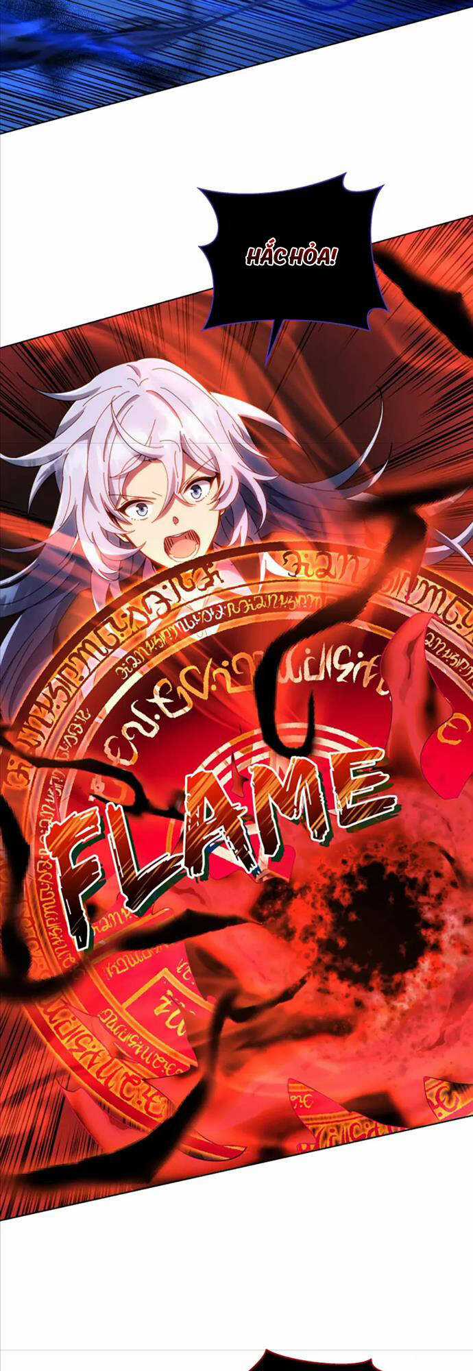 Tử Linh Sư Thiên Tài Của Học Viện Chương 38 trang 35