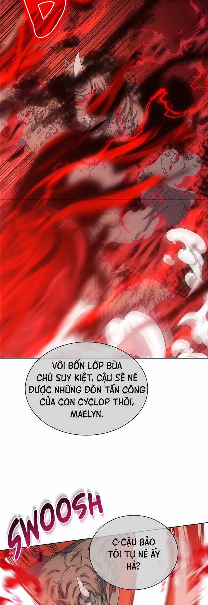 Tử Linh Sư Thiên Tài Của Học Viện Chương 38 trang 37