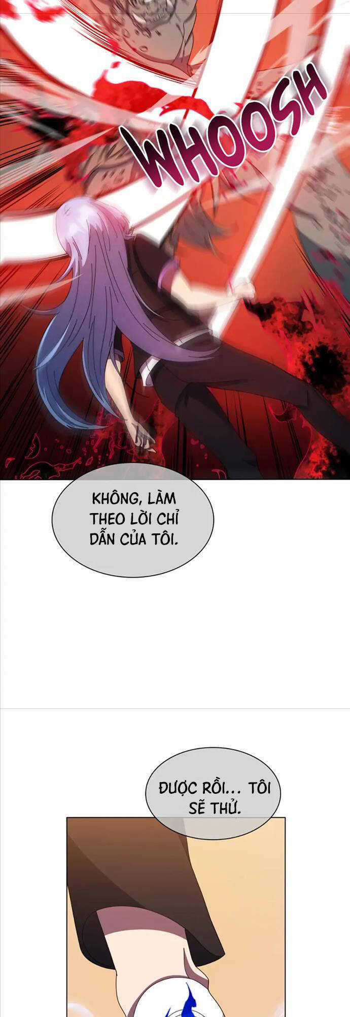 Tử Linh Sư Thiên Tài Của Học Viện Chương 38 trang 38