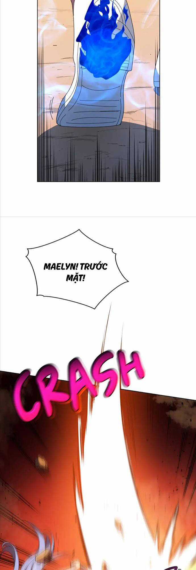 Tử Linh Sư Thiên Tài Của Học Viện Chương 38 trang 39