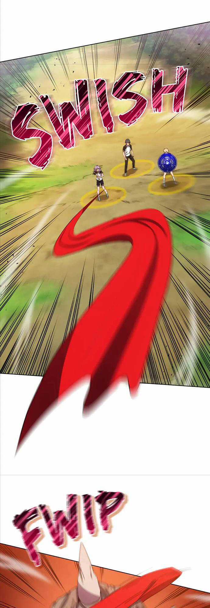 Tử Linh Sư Thiên Tài Của Học Viện Chương 38 trang 42