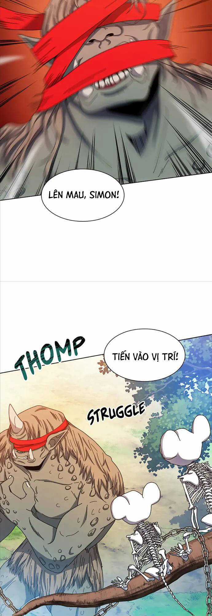 Tử Linh Sư Thiên Tài Của Học Viện Chương 38 trang 43