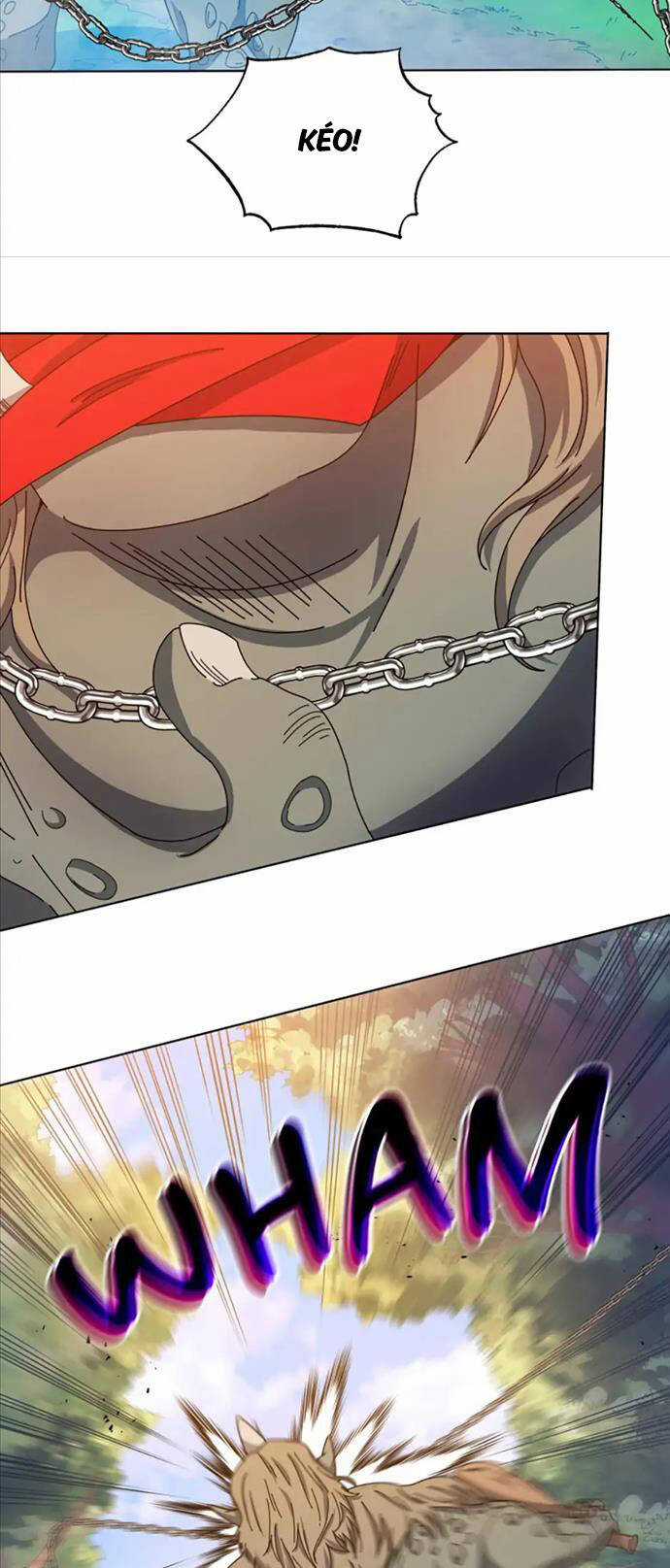 Tử Linh Sư Thiên Tài Của Học Viện Chương 38 trang 44