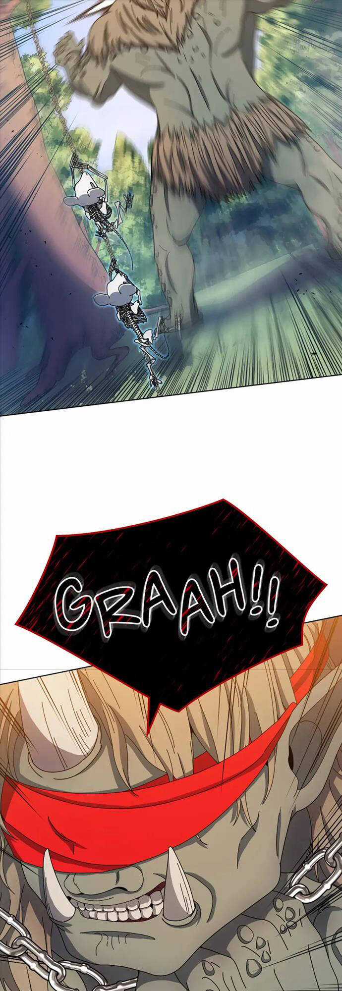 Tử Linh Sư Thiên Tài Của Học Viện Chương 38 trang 45