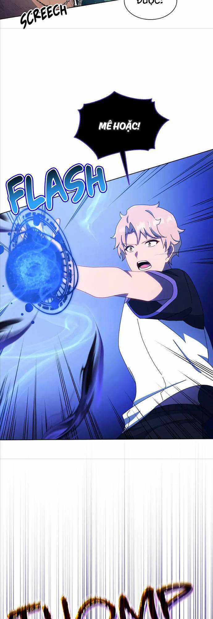 Tử Linh Sư Thiên Tài Của Học Viện Chương 38 trang 47